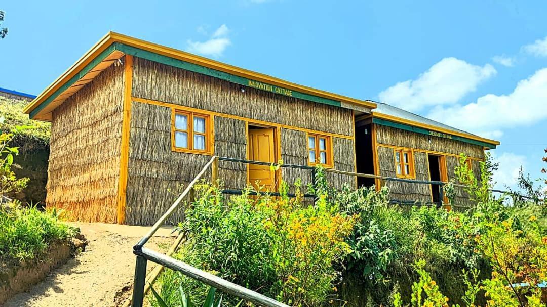 Nyungwe Village Kitabi Exterior foto